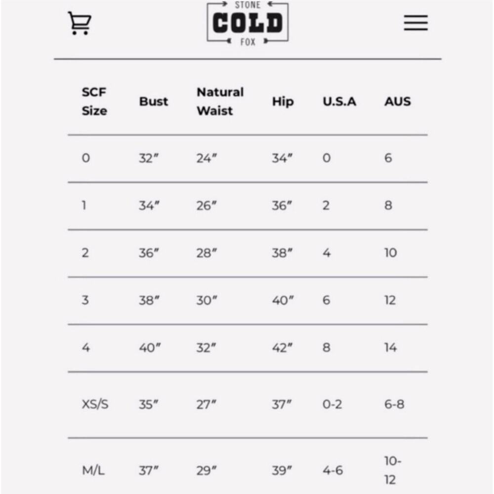 Stone Cold Fox Ivory Cosmo Romee Silk Cutout Dress 4 Boho - Picture 8 of 14